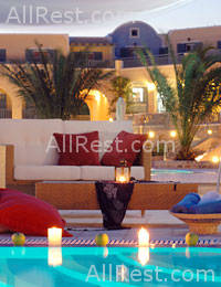Santo Miramare Resort Hotel 4
